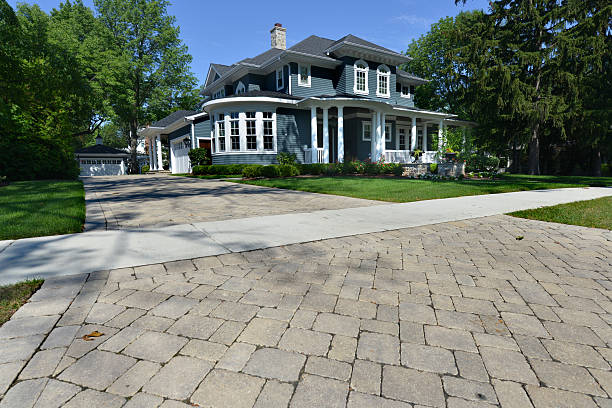 Reasons to Select Us for Your Driveway Paving Requirements in Prospect, PA